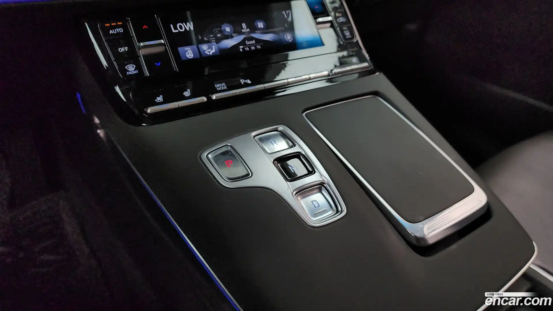 Grandeur Hyundai 2020.3-INNER-009