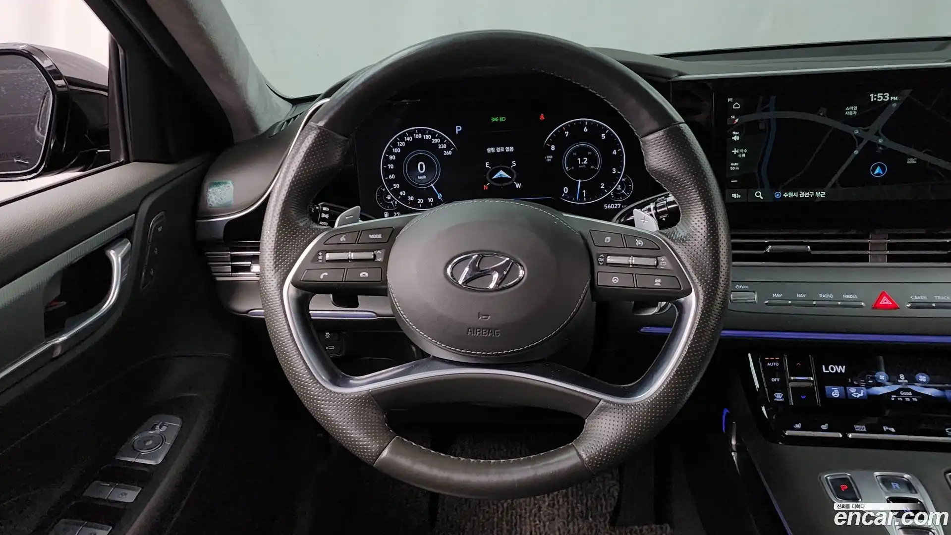 Grandeur Hyundai 2020.3-OPTION-017