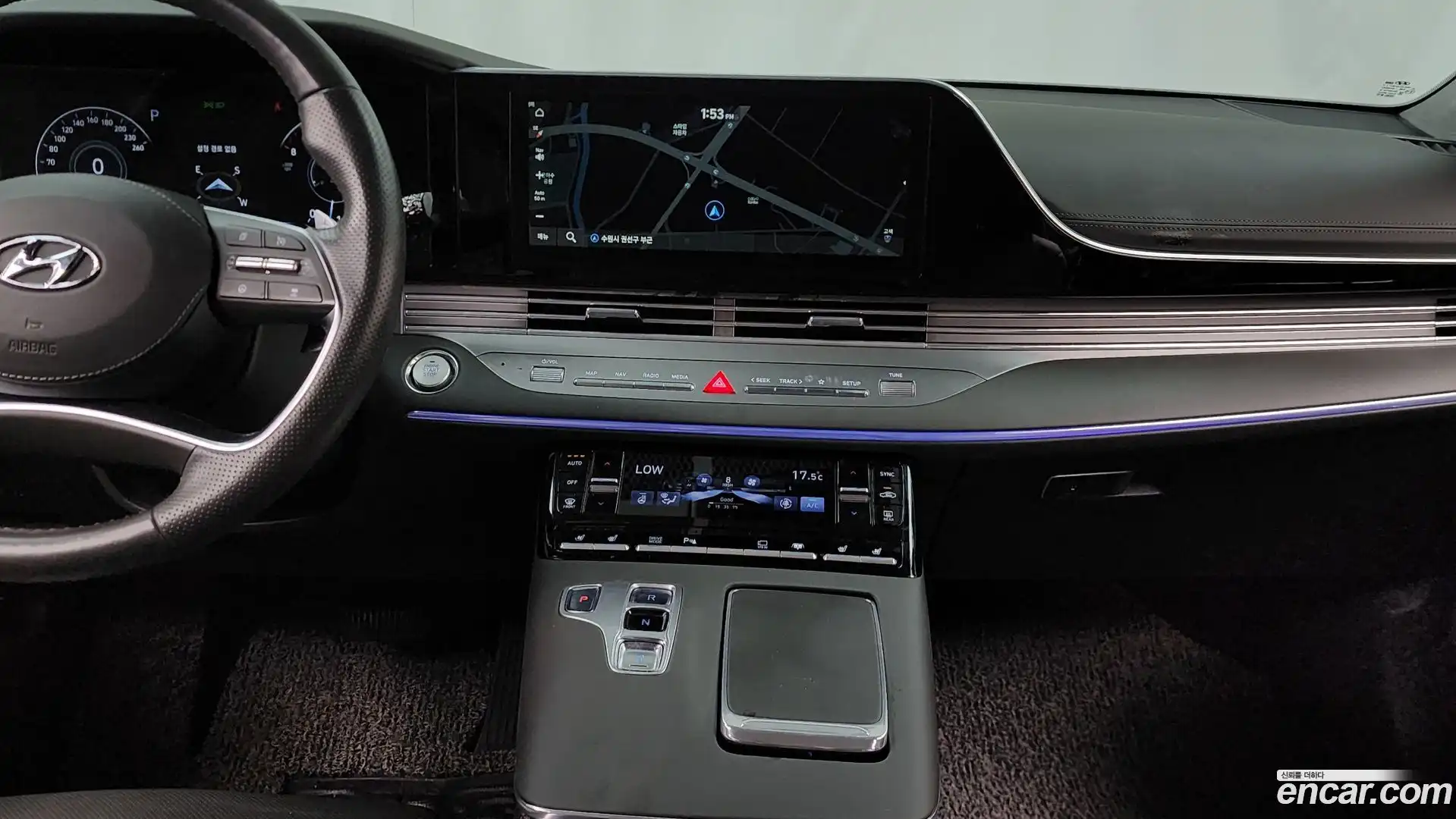 Grandeur Hyundai 2020.3-OPTION-018