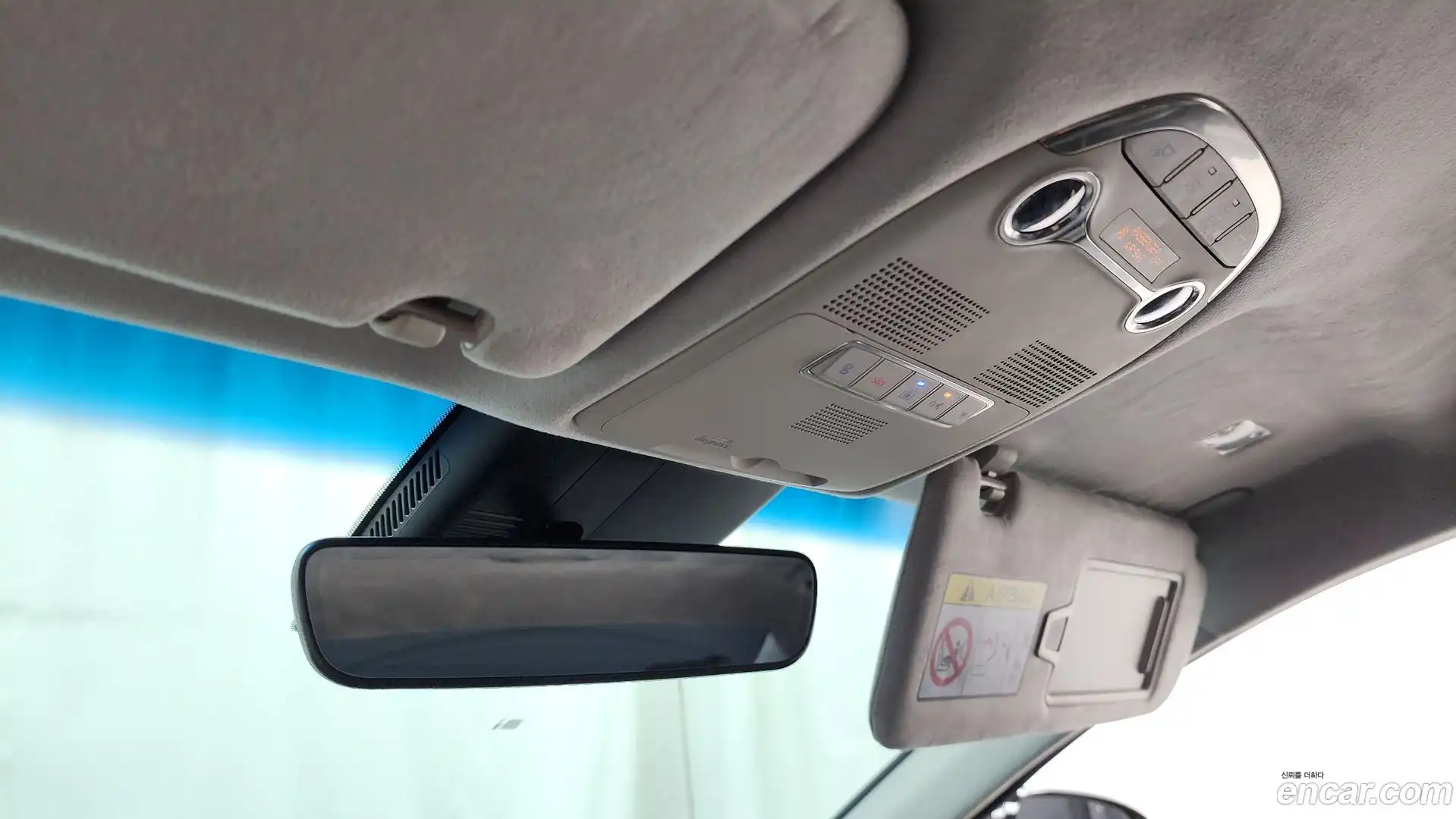 Grandeur Hyundai 2020.3-OPTION-022