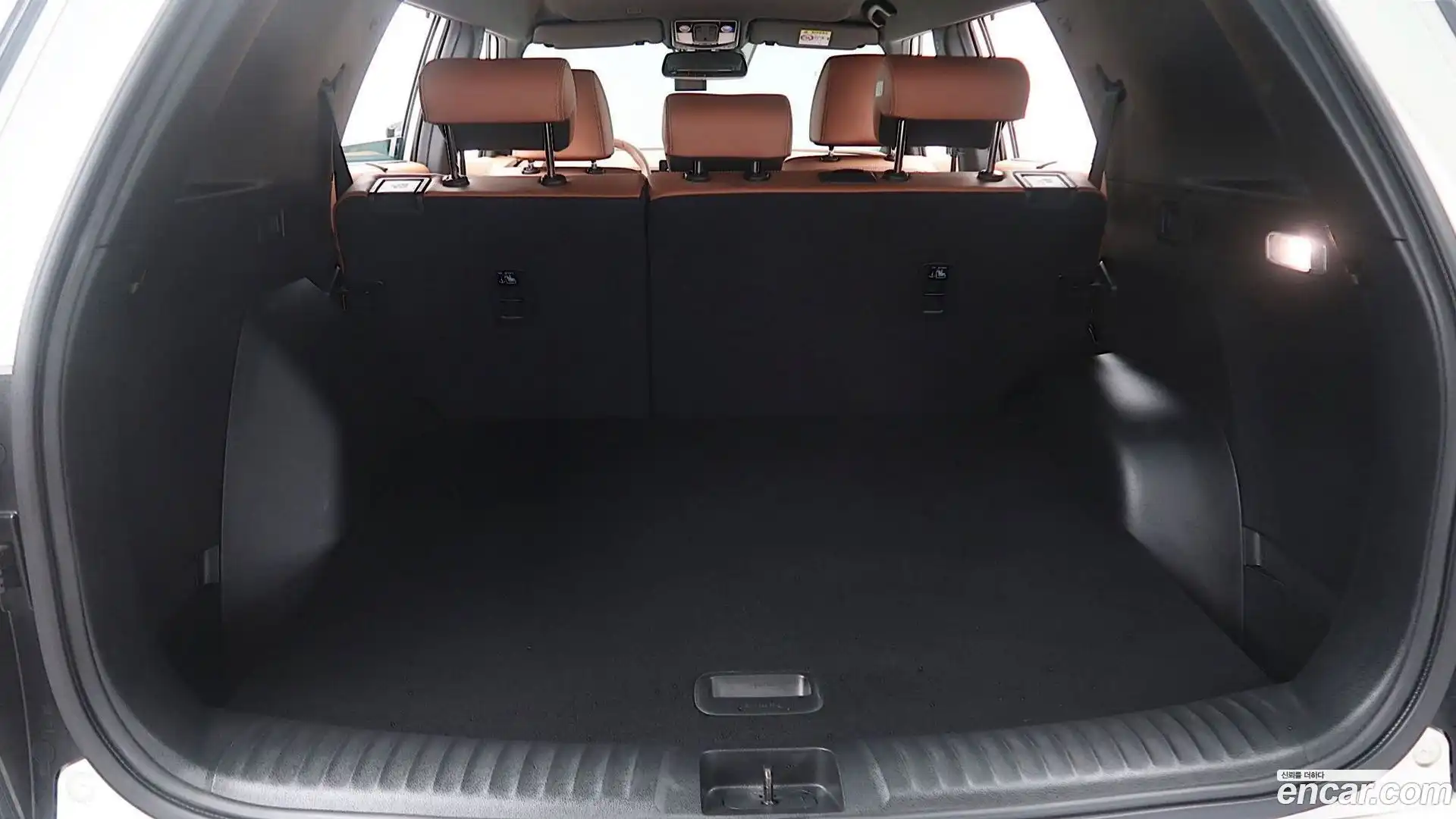 Torres KG Mobility 2023.0-INNER-007