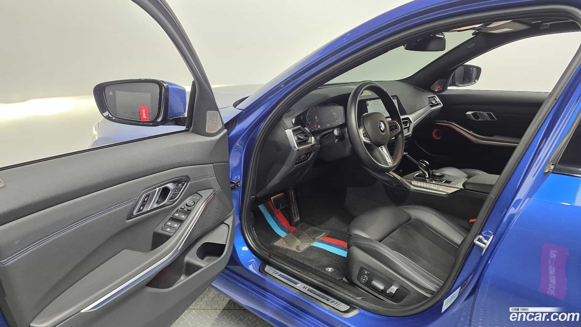3-Series BMW 2020.10-INNER-010