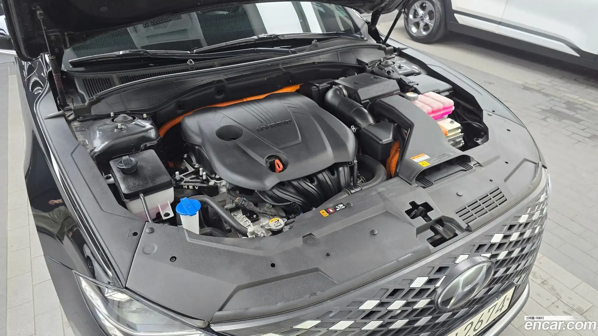 Grandeur Hyundai 2022.5-OUTER-006