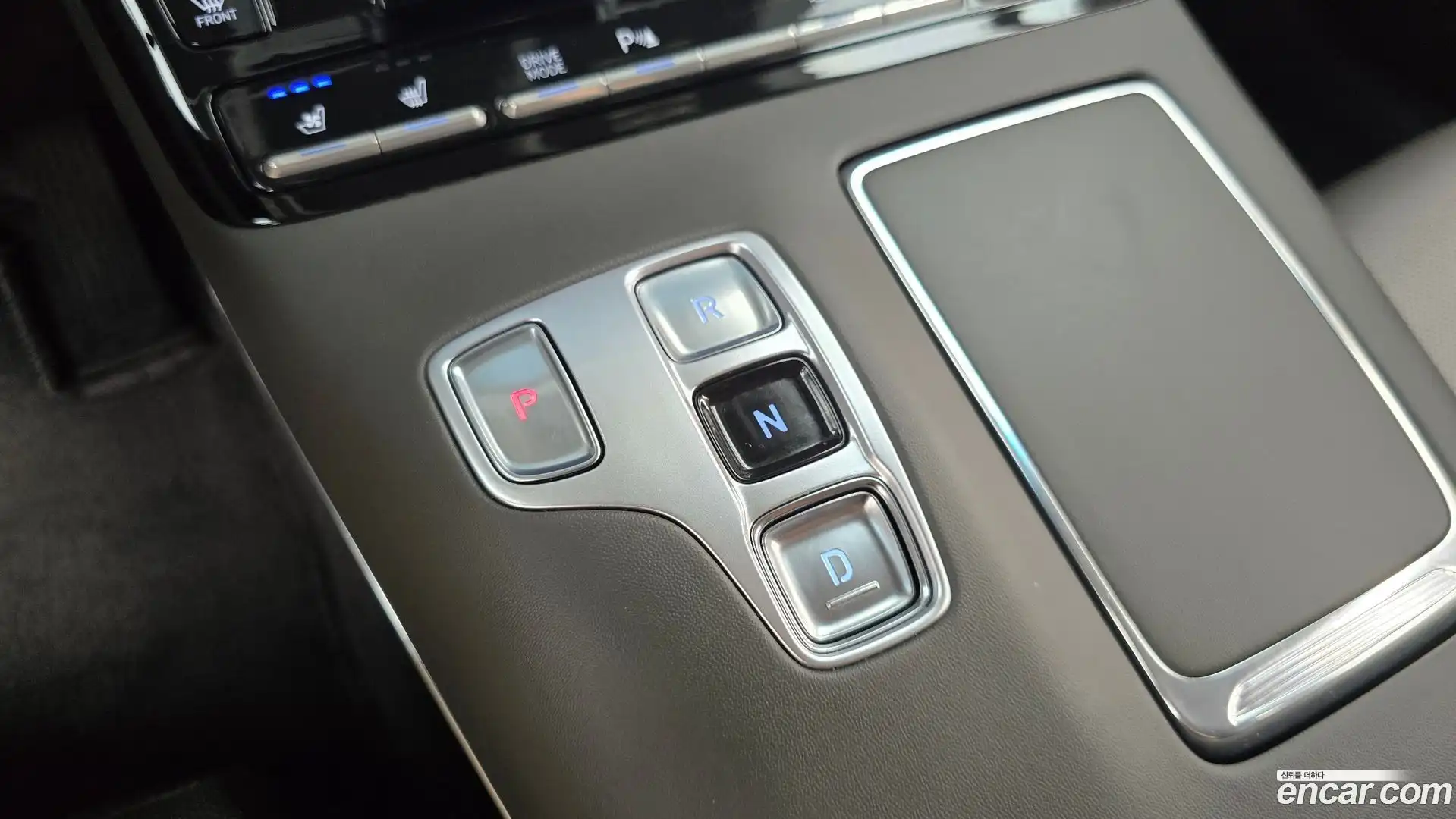 Grandeur Hyundai 2022.5-INNER-009