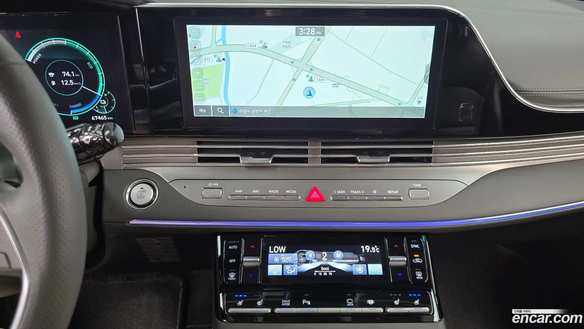 Grandeur Hyundai 2022.5-OPTION-017