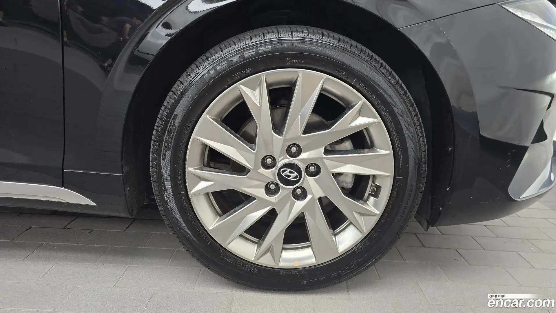 Grandeur Hyundai 2022.5-OUTER-031