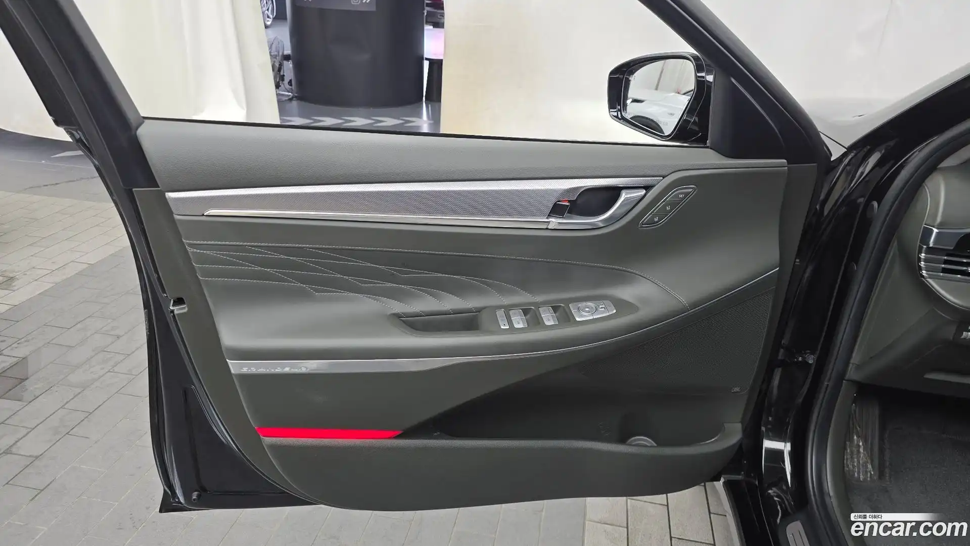 Grandeur Hyundai 2022.5-INNER-034