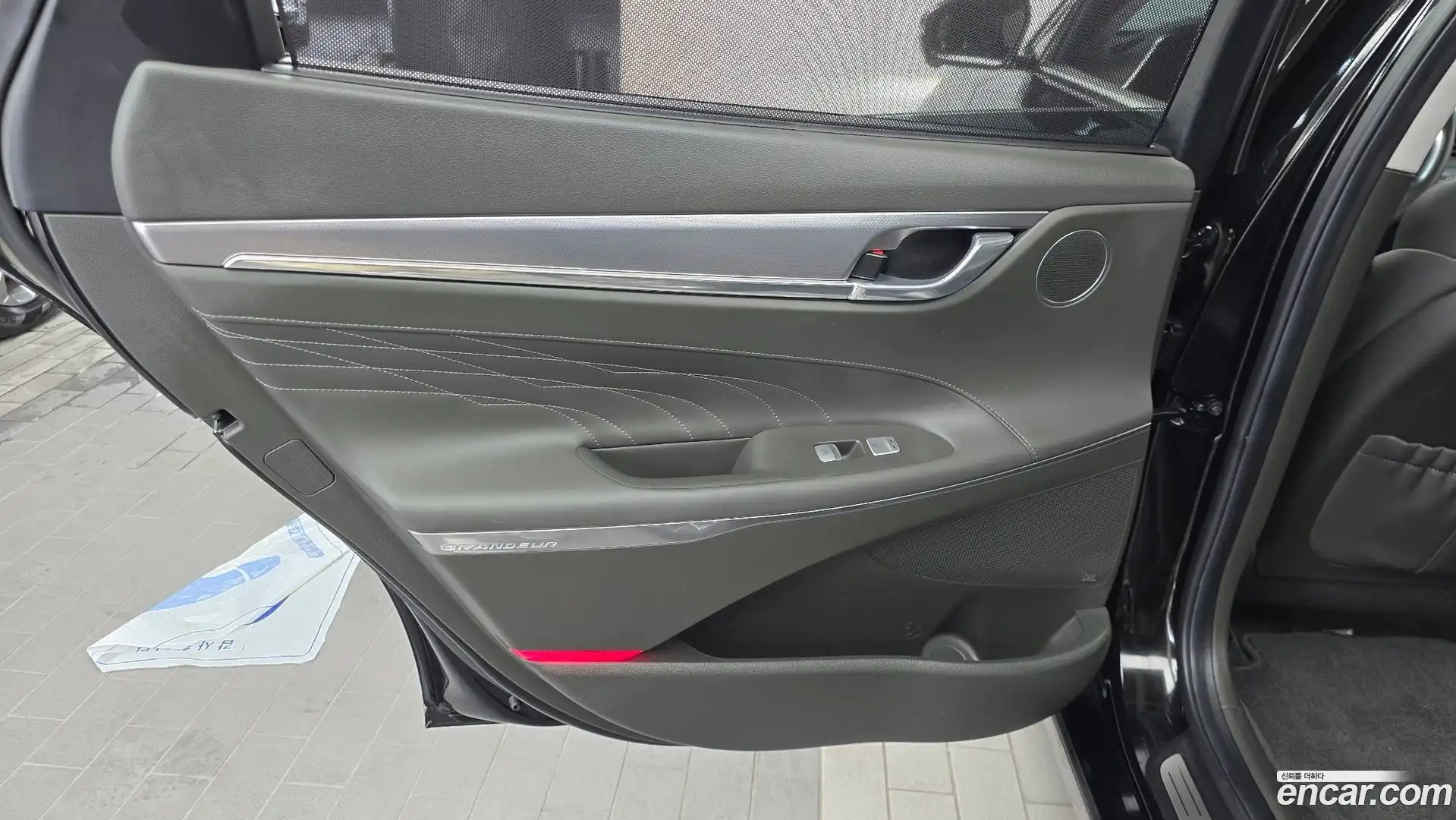 Grandeur Hyundai 2022.5-INNER-035