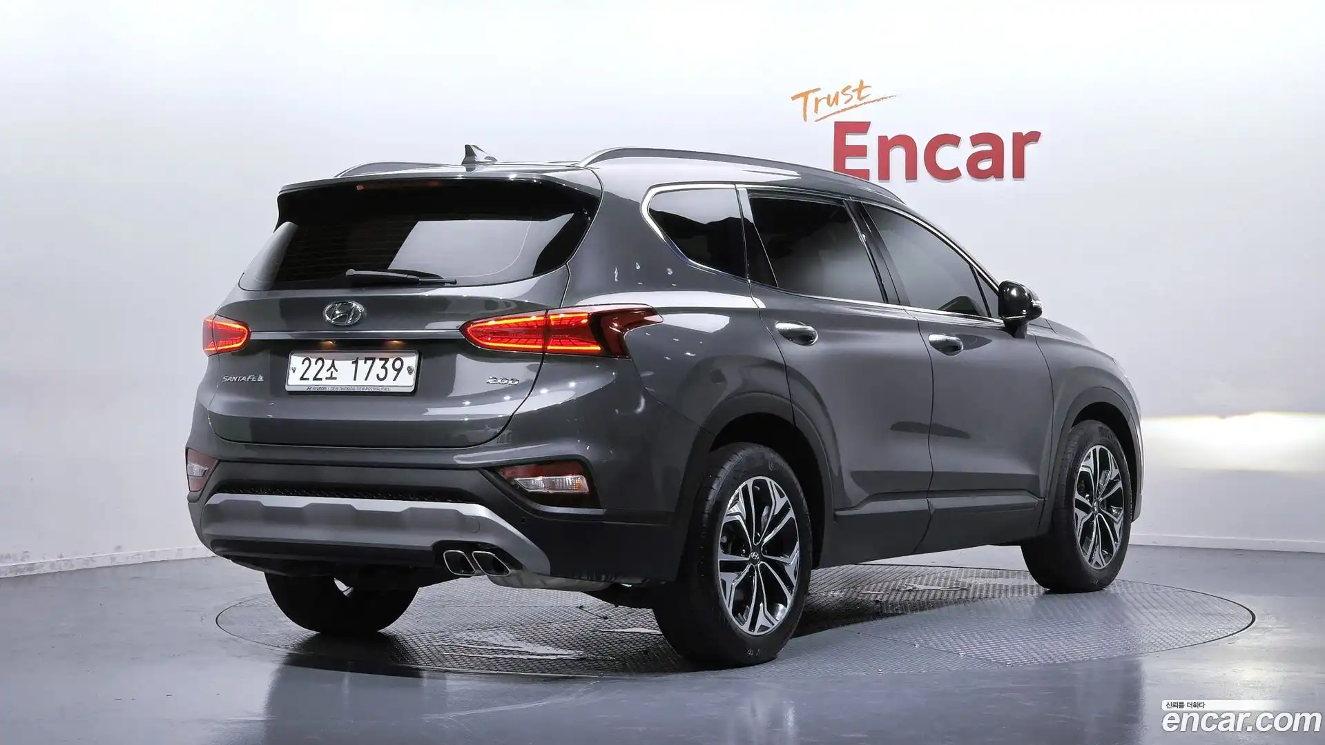 Santafe Hyundai 2019.3-OUTER-002