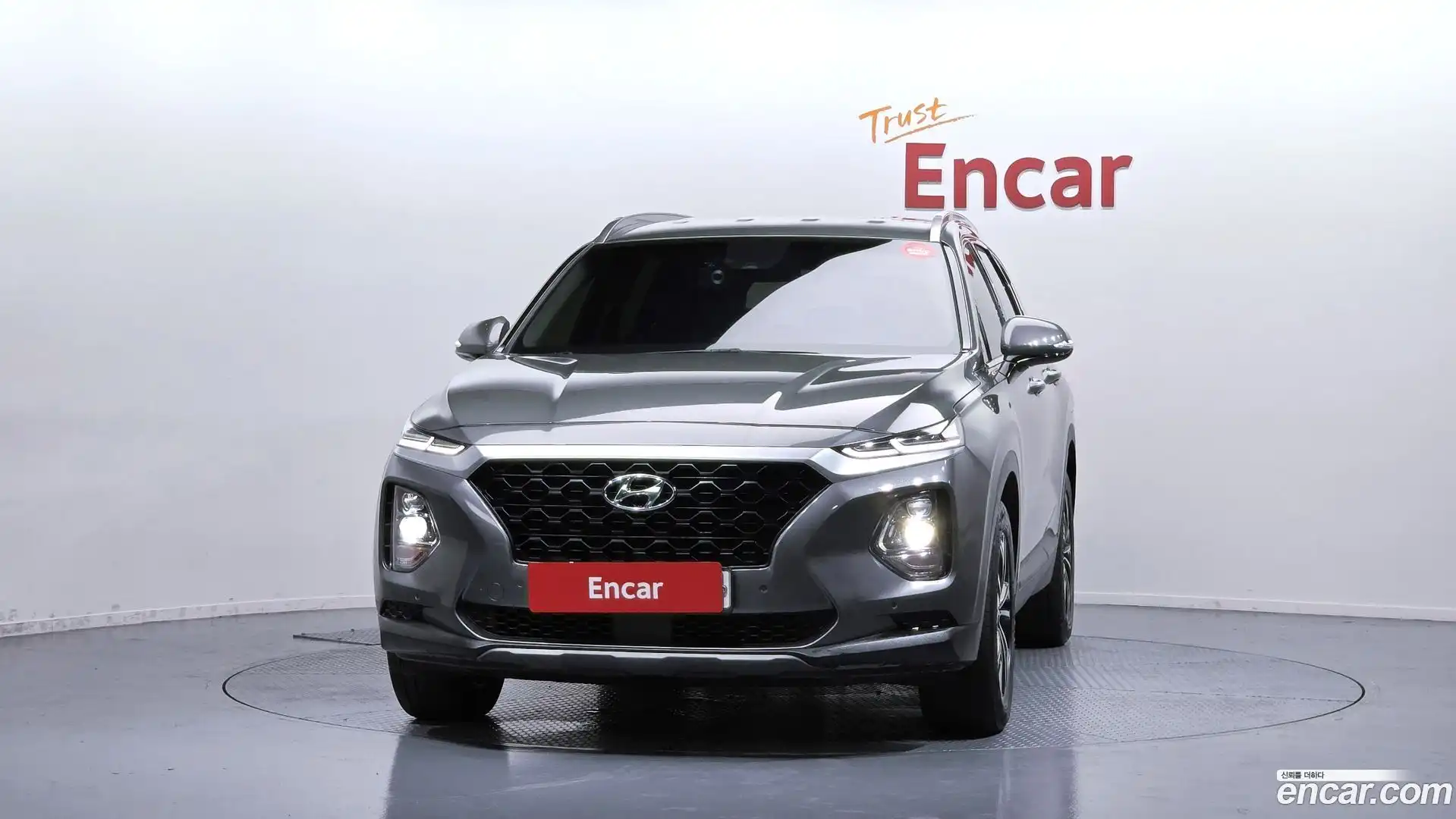 Santafe Hyundai 2019.3-OUTER-003