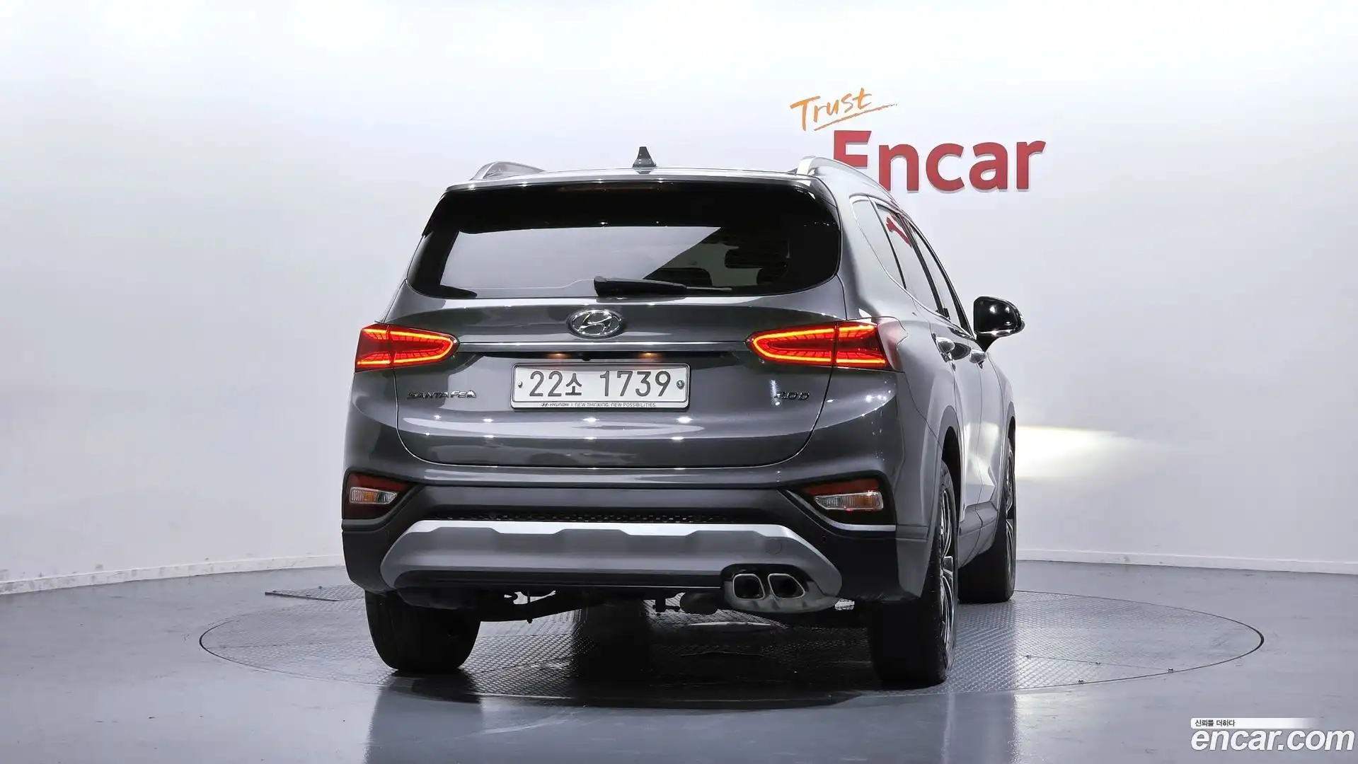 Santafe Hyundai 2019.3-OUTER-004