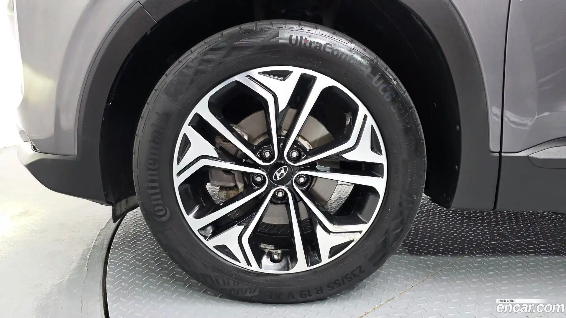 Santafe Hyundai 2019.3-OUTER-005