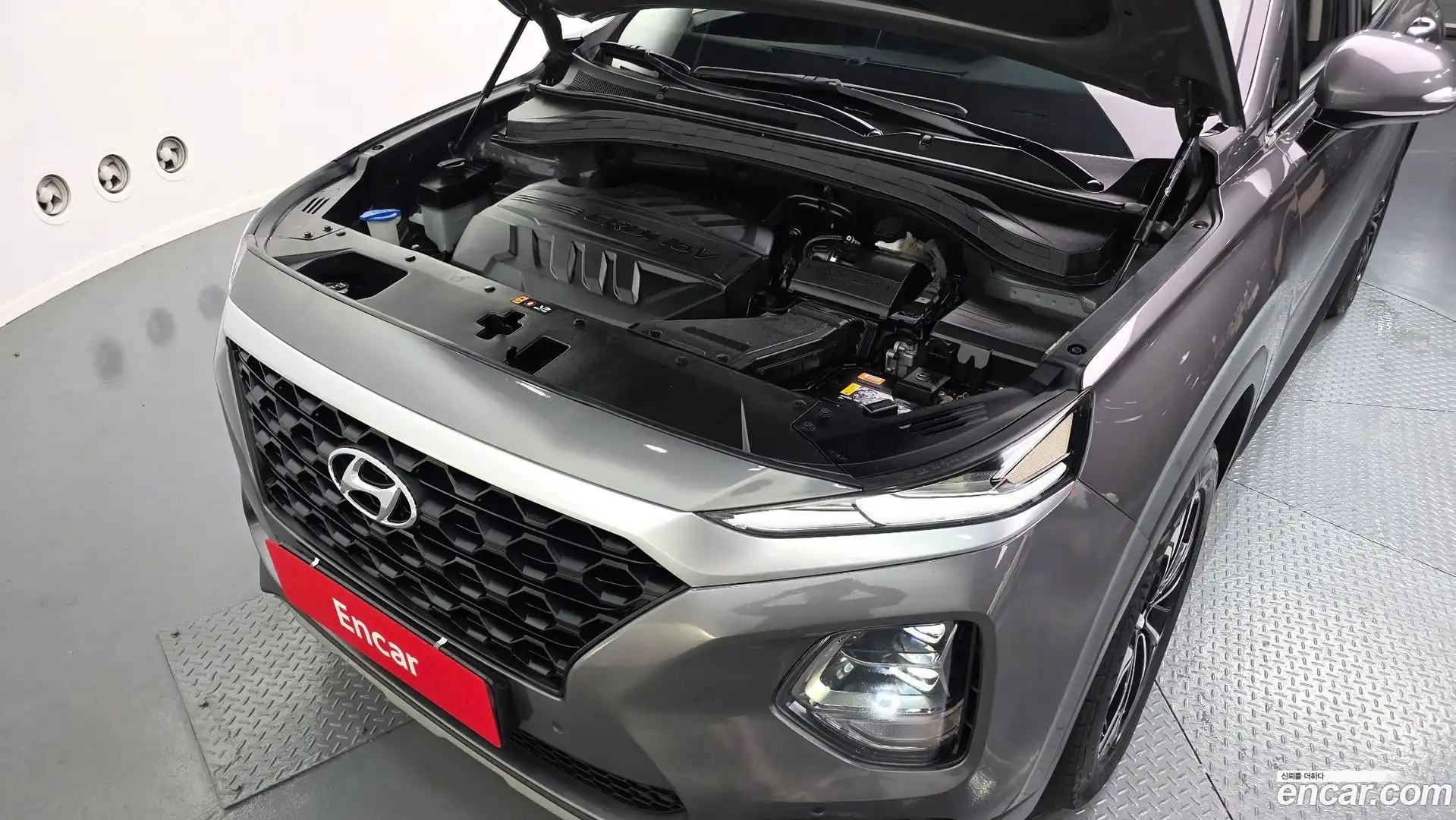 Santafe Hyundai 2019.3-OUTER-006