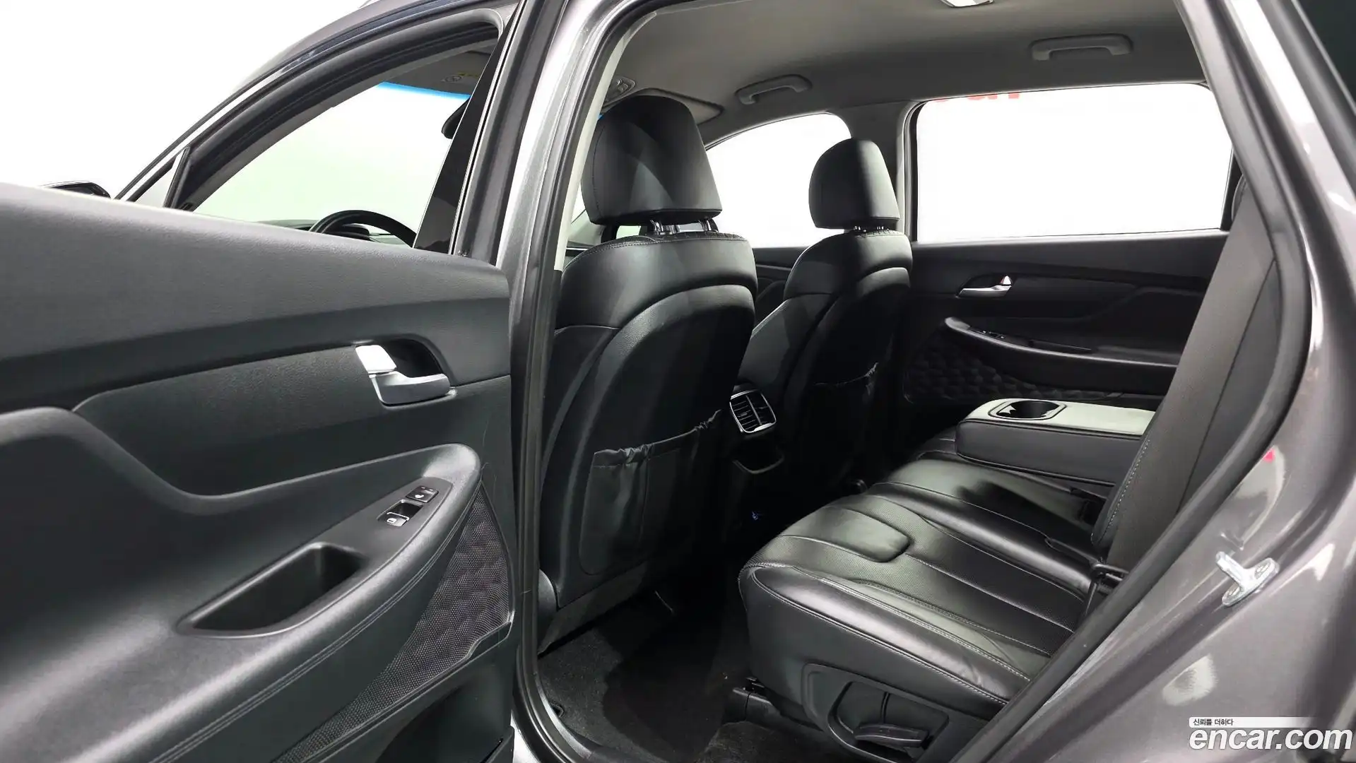 Santafe Hyundai 2019.3-OPTION-015