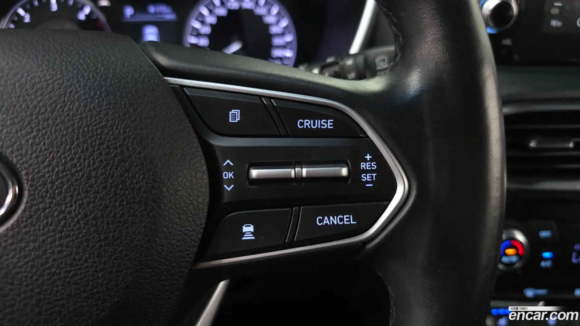 Santafe Hyundai 2019.3-OPTION-021