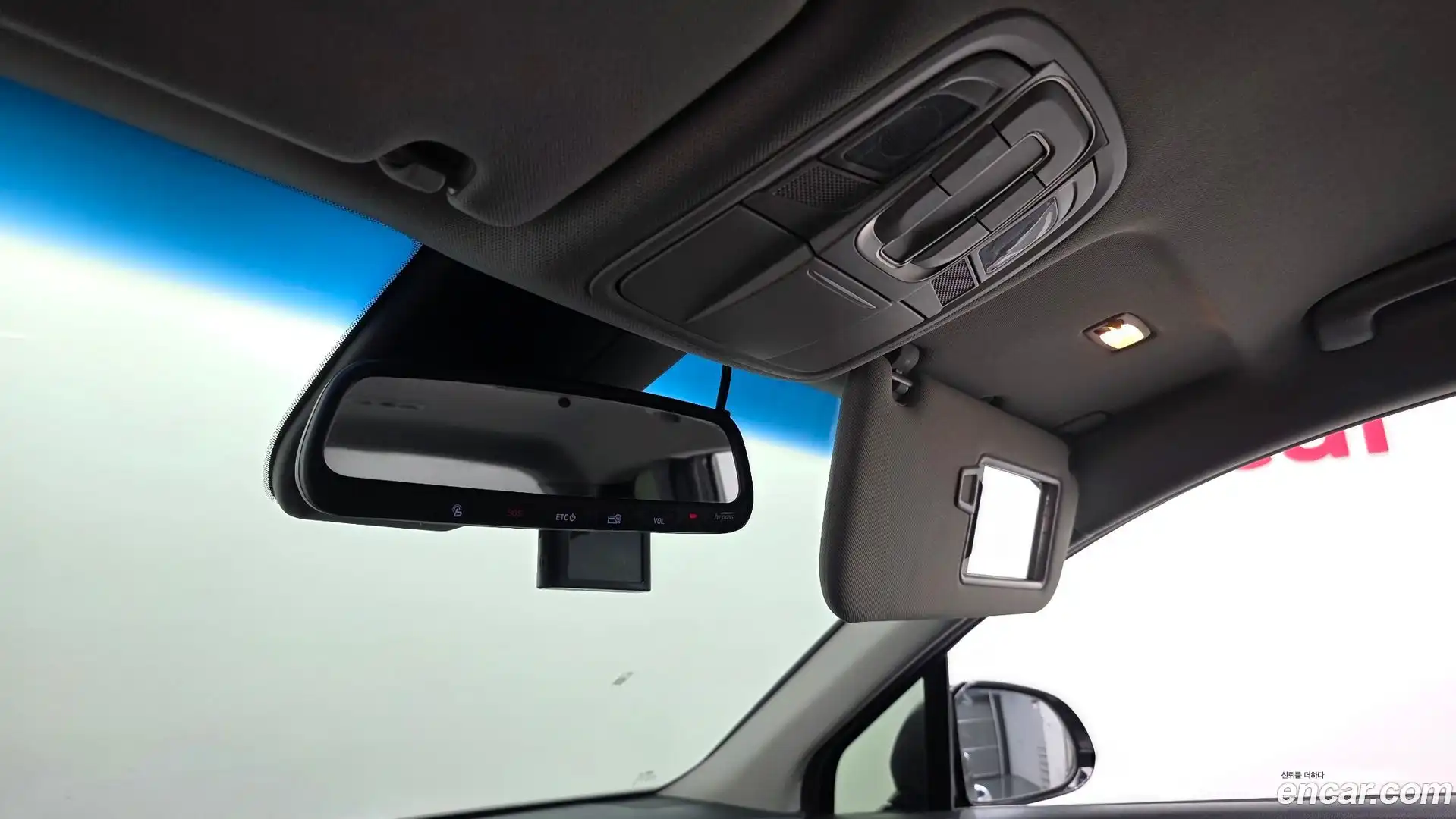 Santafe Hyundai 2019.3-OPTION-023