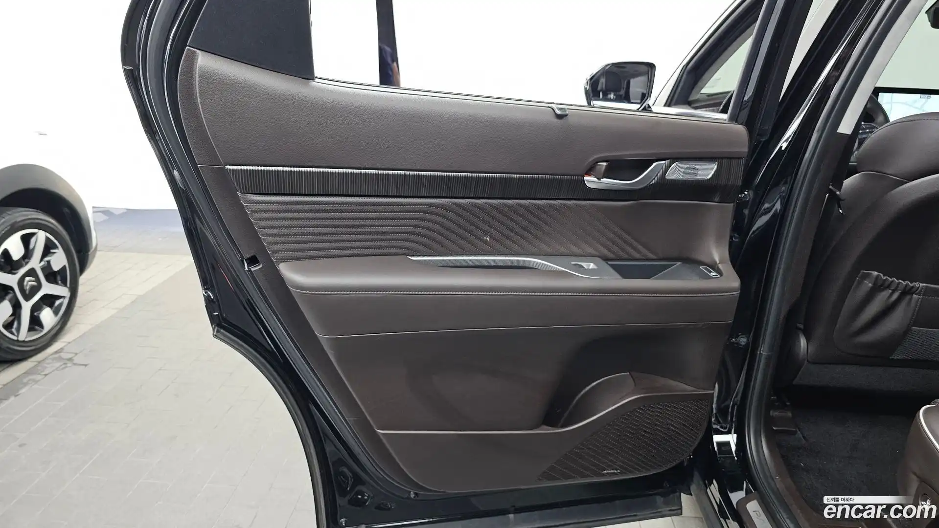 Palisade Hyundai 2023.5-INNER-035