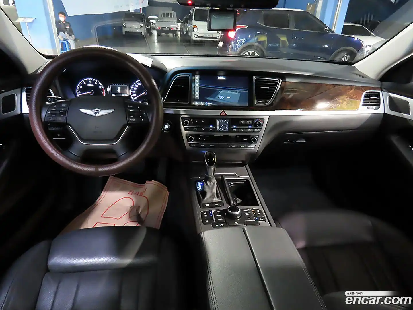 Genesis Hyundai 2014.10-OUTER-005