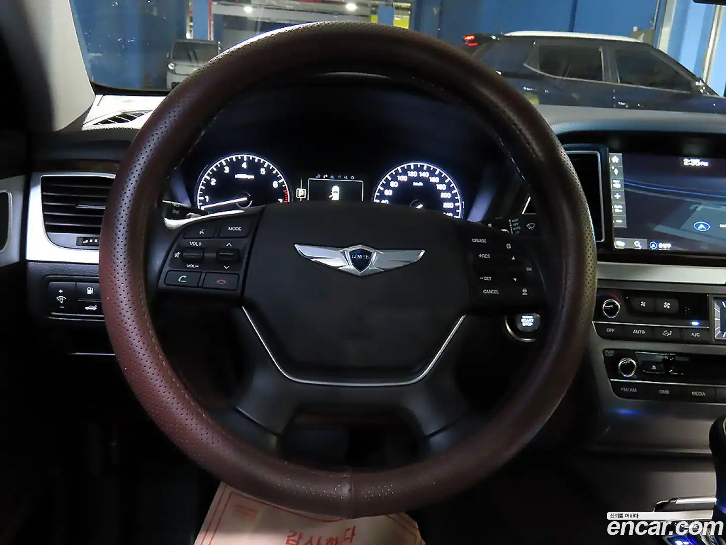 Genesis Hyundai 2014.10-OPTION-015