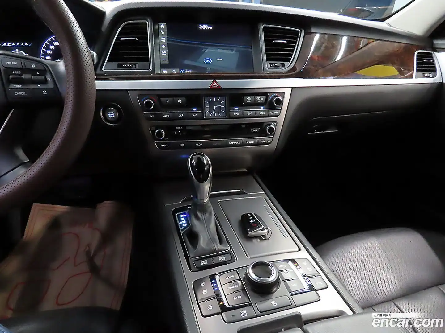Genesis Hyundai 2014.10-OPTION-016