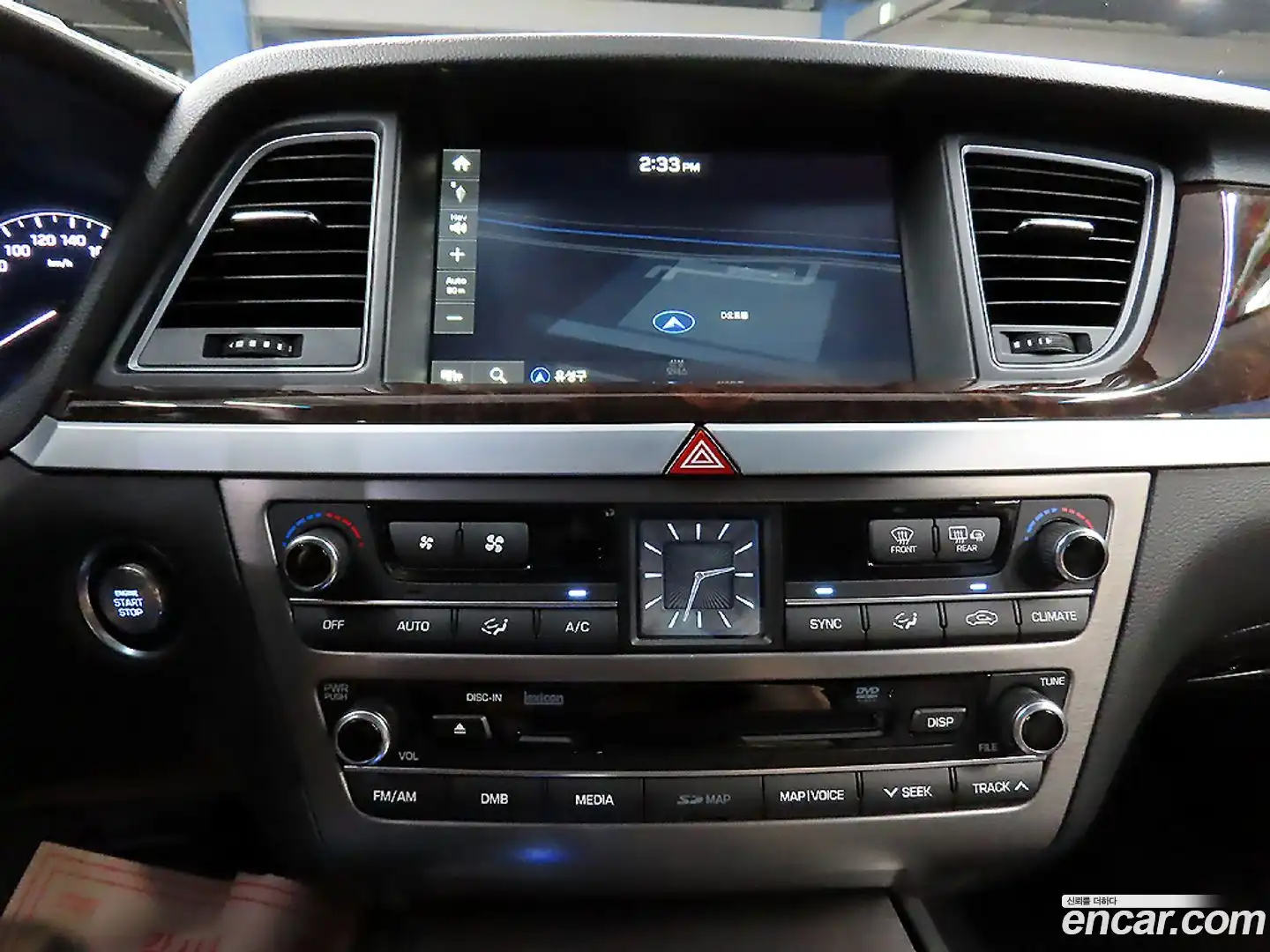 Genesis Hyundai 2014.10-OPTION-017