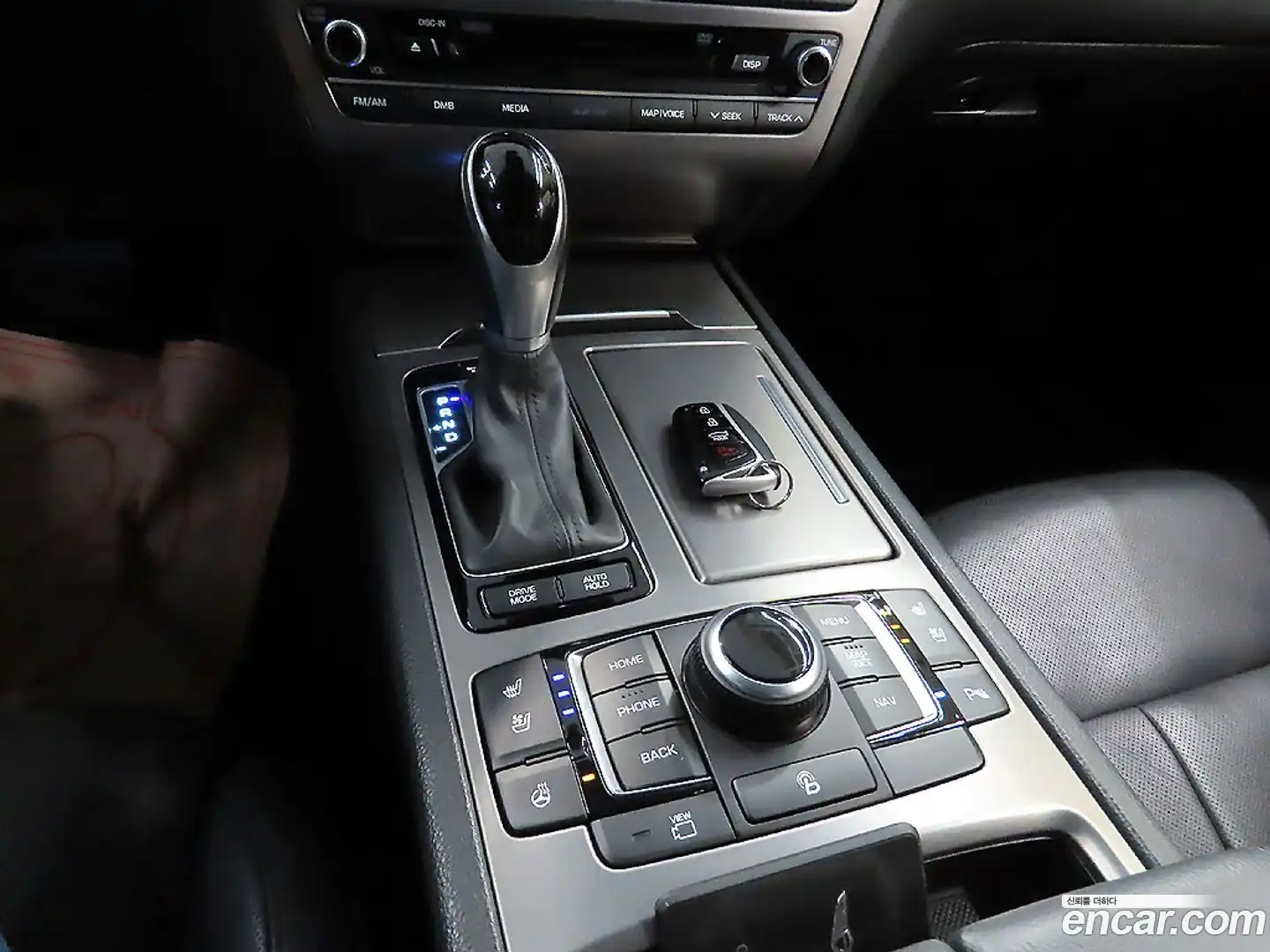 Genesis Hyundai 2014.10-OPTION-018