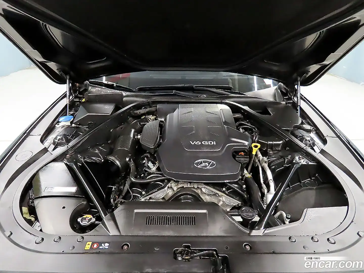 Genesis Hyundai 2014.10-OPTION-023
