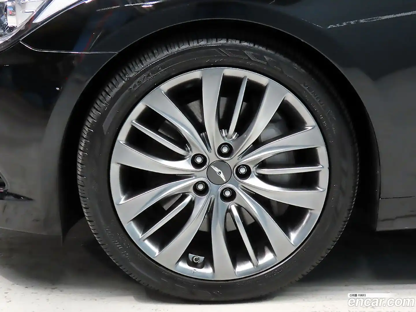 Genesis Hyundai 2014.10-OPTION-024