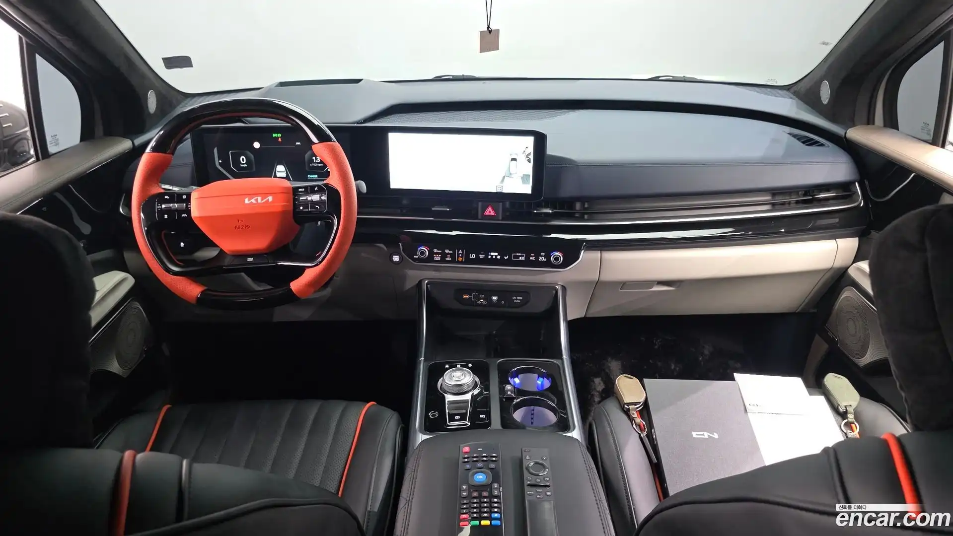 Canival Kia 2025.0-INNER-007