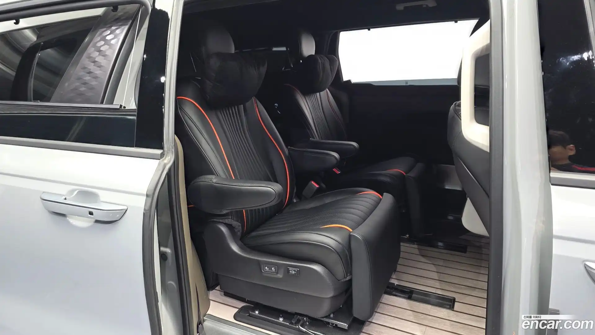 Canival Kia 2025.0-OPTION-015