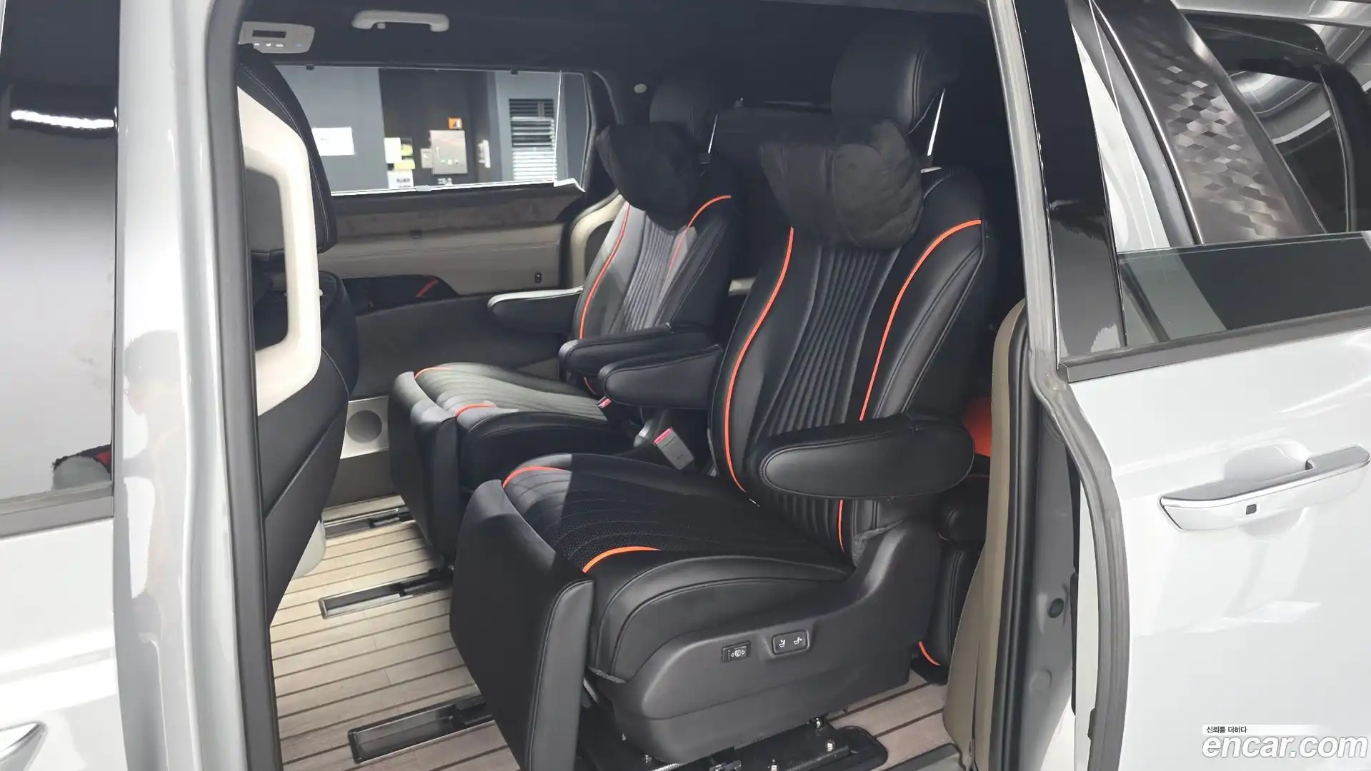 Canival Kia 2025.0-OPTION-016