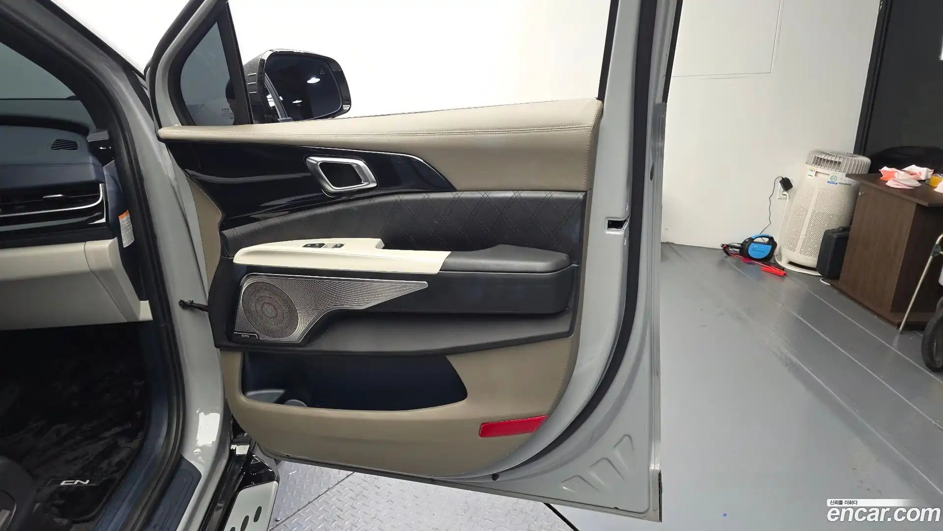 Canival Kia 2025.0-INNER-035