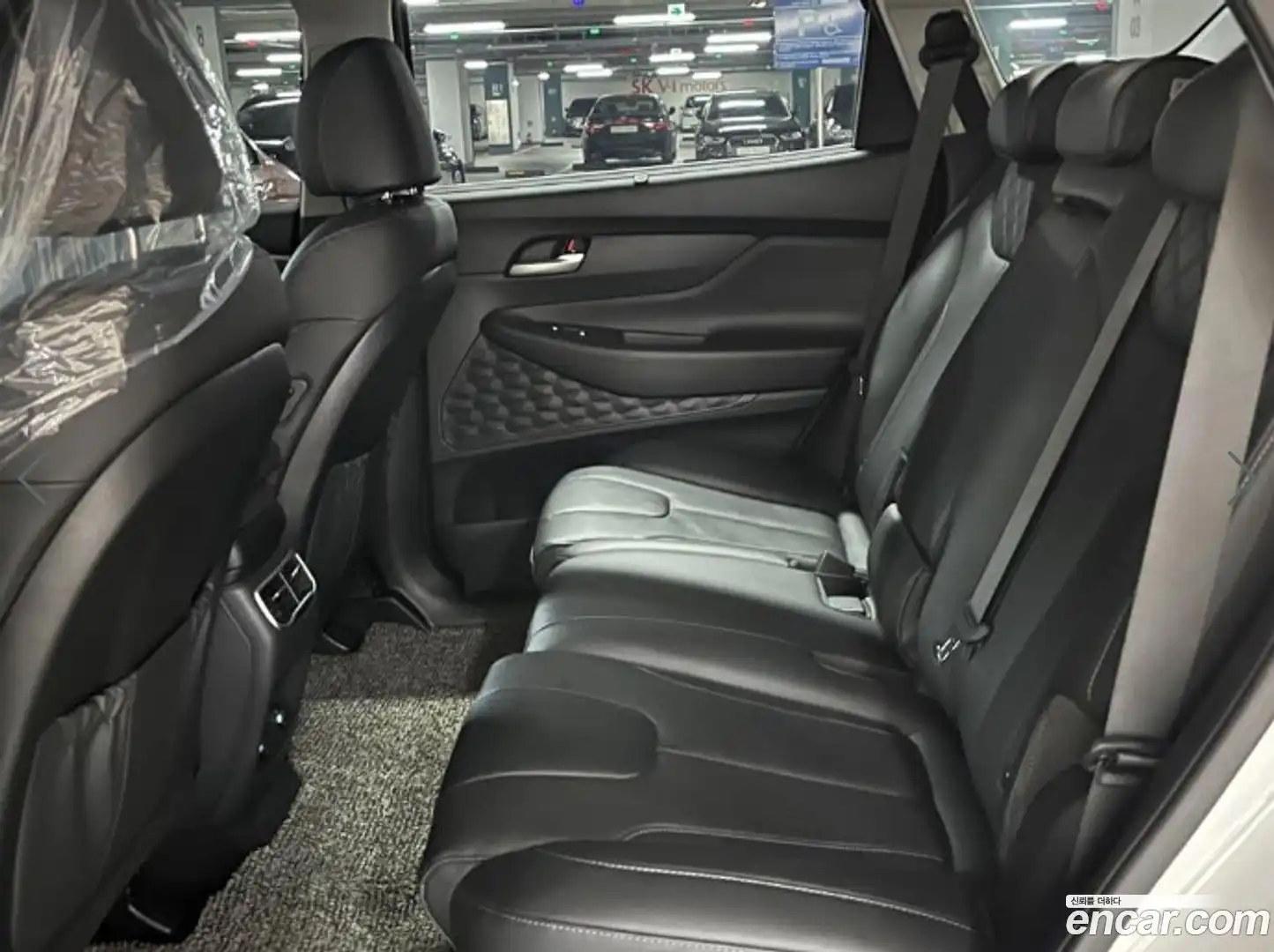 Santafe Hyundai 2021.10-INNER-008