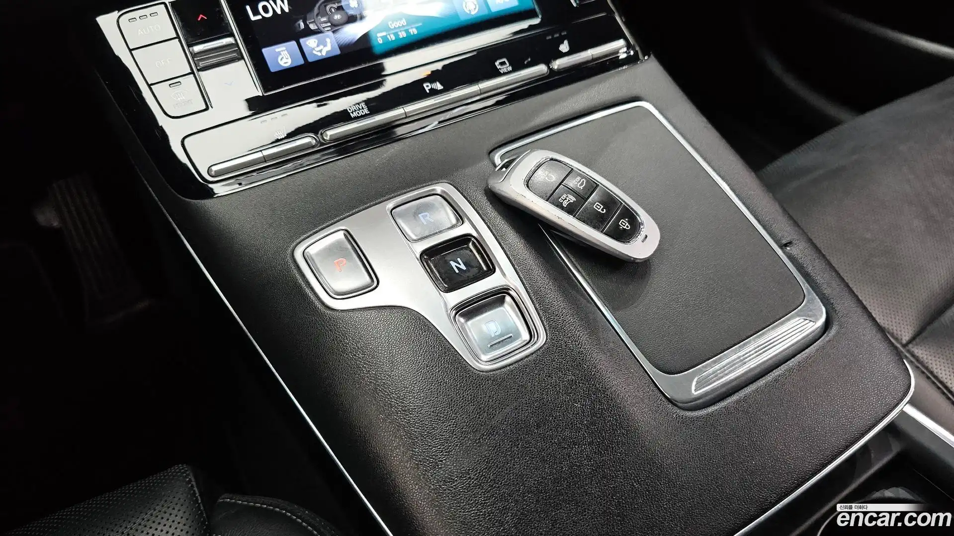 Grandeur Hyundai 2022.5-INNER-009