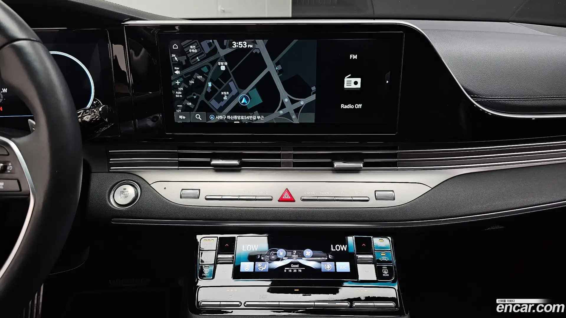 Grandeur Hyundai 2022.5-OPTION-018