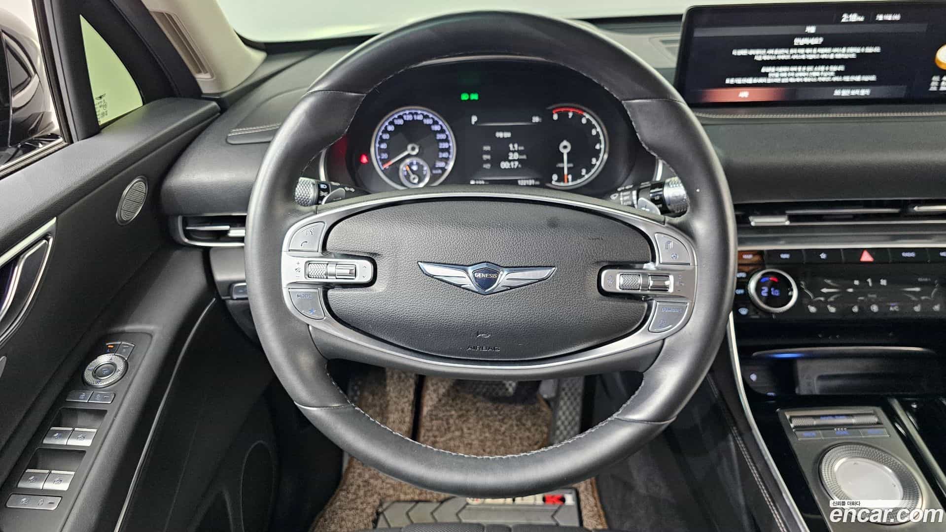 GV80 Genesis 2020.5-OPTION-017