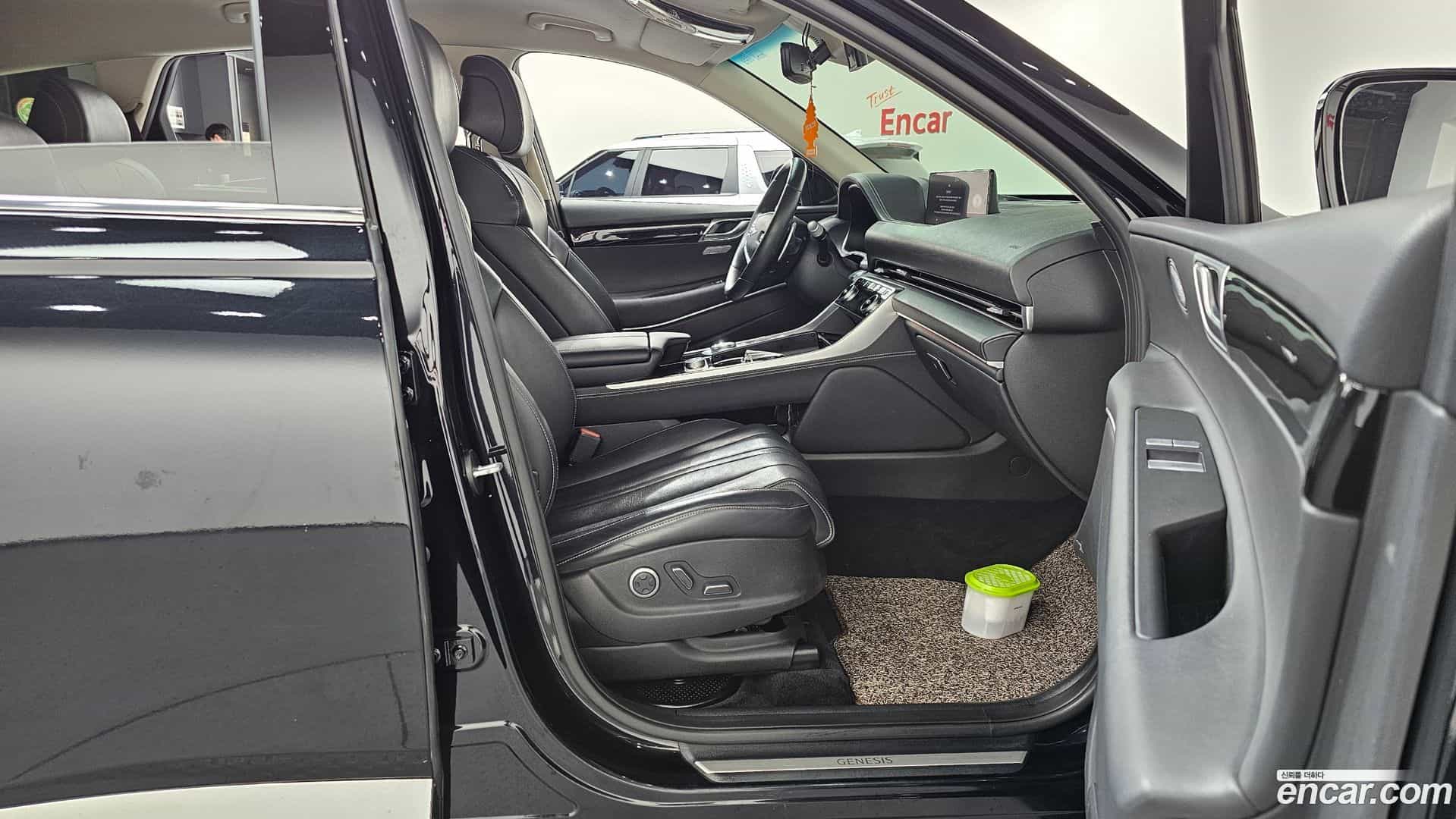 GV80 Genesis 2020.5-INNER-036
