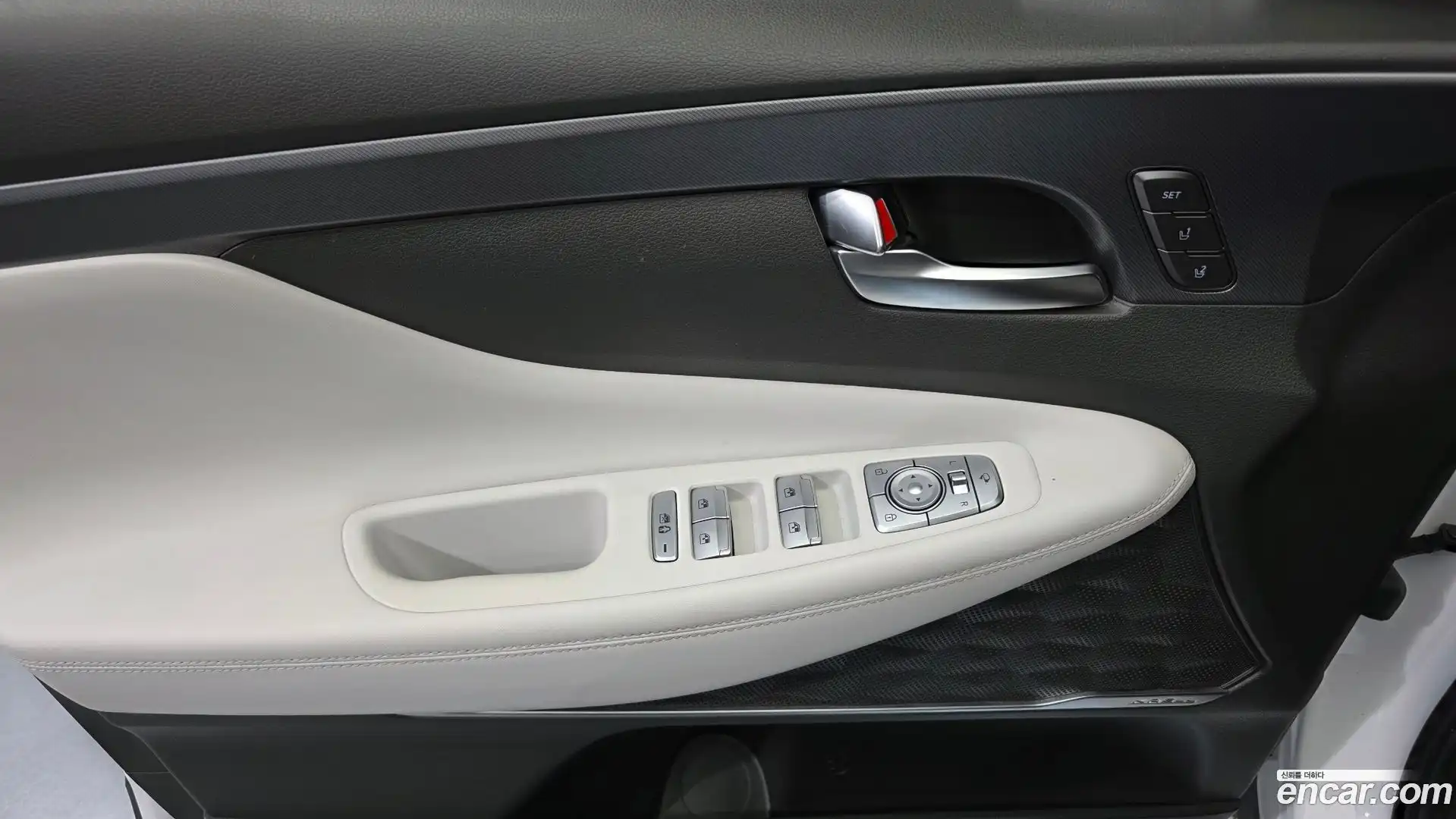 Santafe Hyundai 2020.10-INNER-034