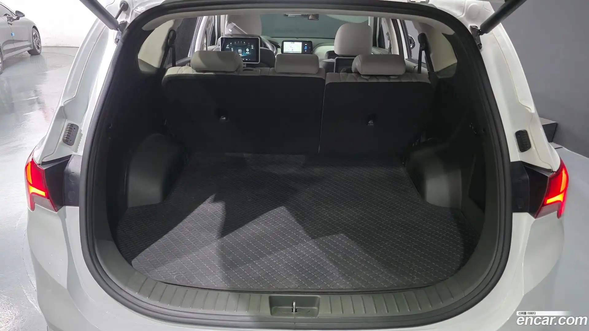 Santafe Hyundai 2020.10-OPTION-048