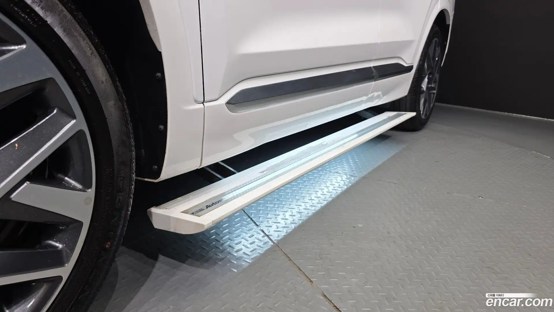 Santafe Hyundai 2020.10-OPTION-050