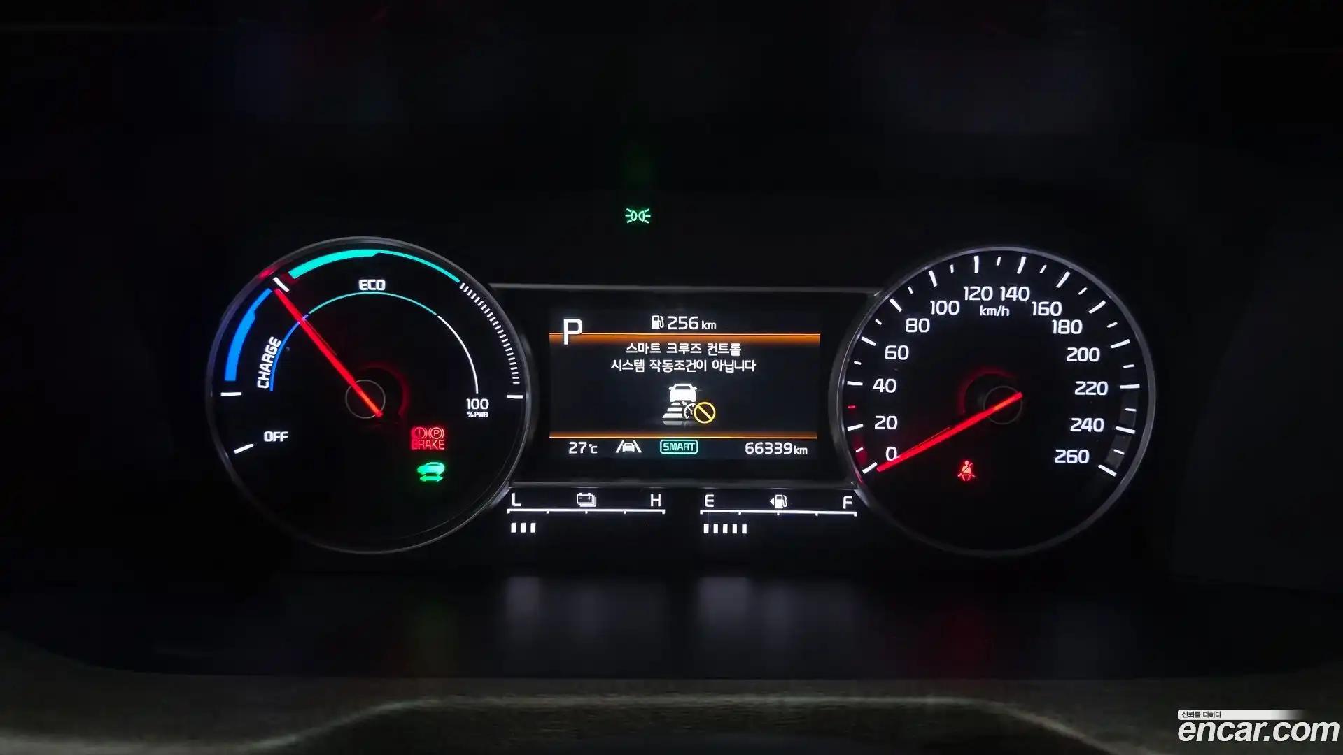 Sorento Kia 2021.4-INNER-008