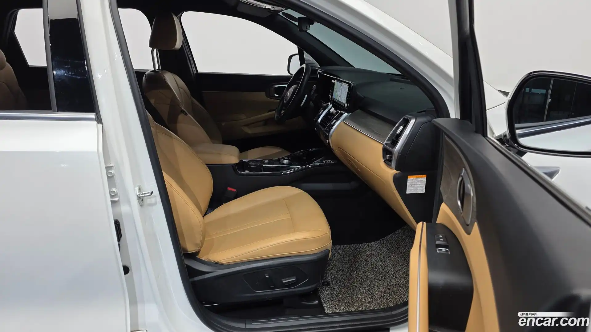 Sorento Kia 2021.4-OPTION-015