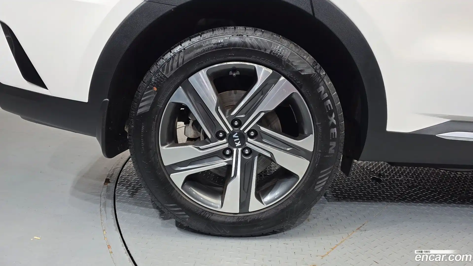 Sorento Kia 2021.4-OUTER-031