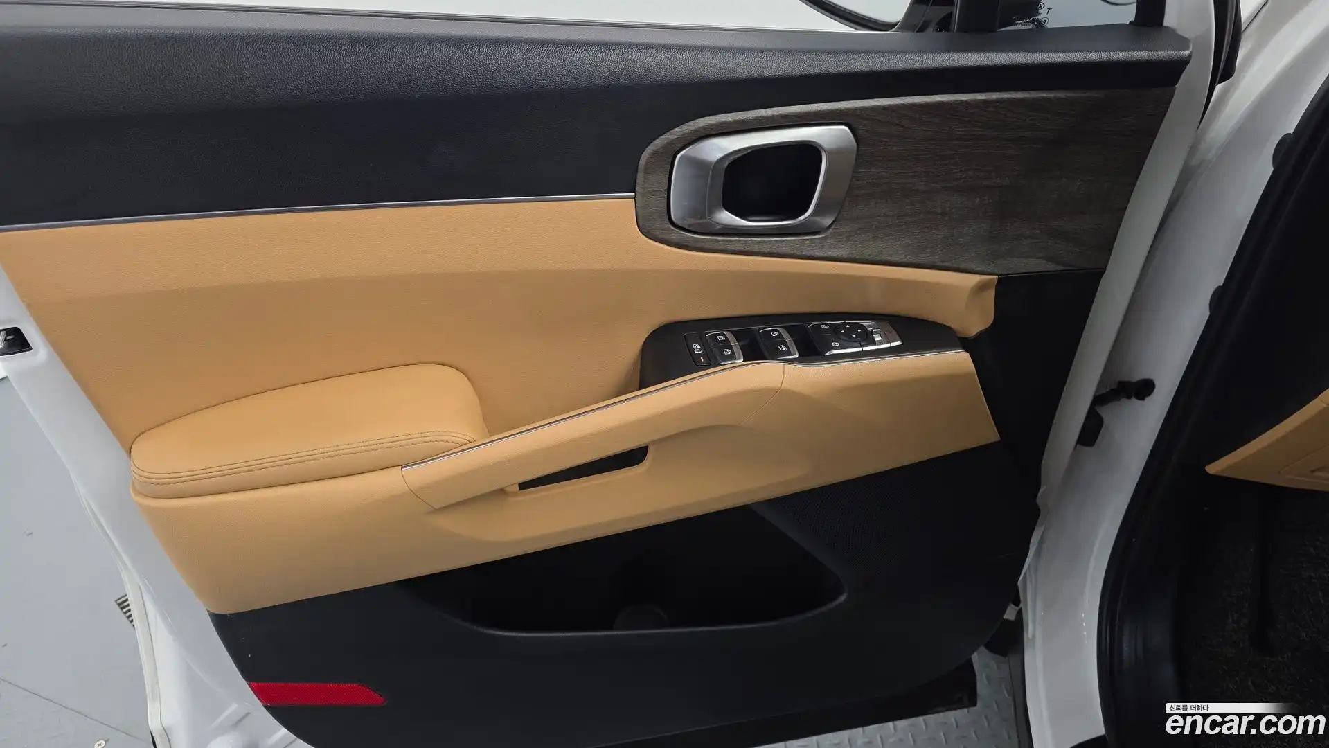 Sorento Kia 2021.4-INNER-034