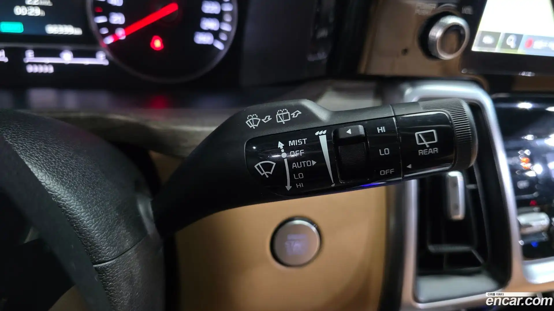 Sorento Kia 2021.4-OPTION-042