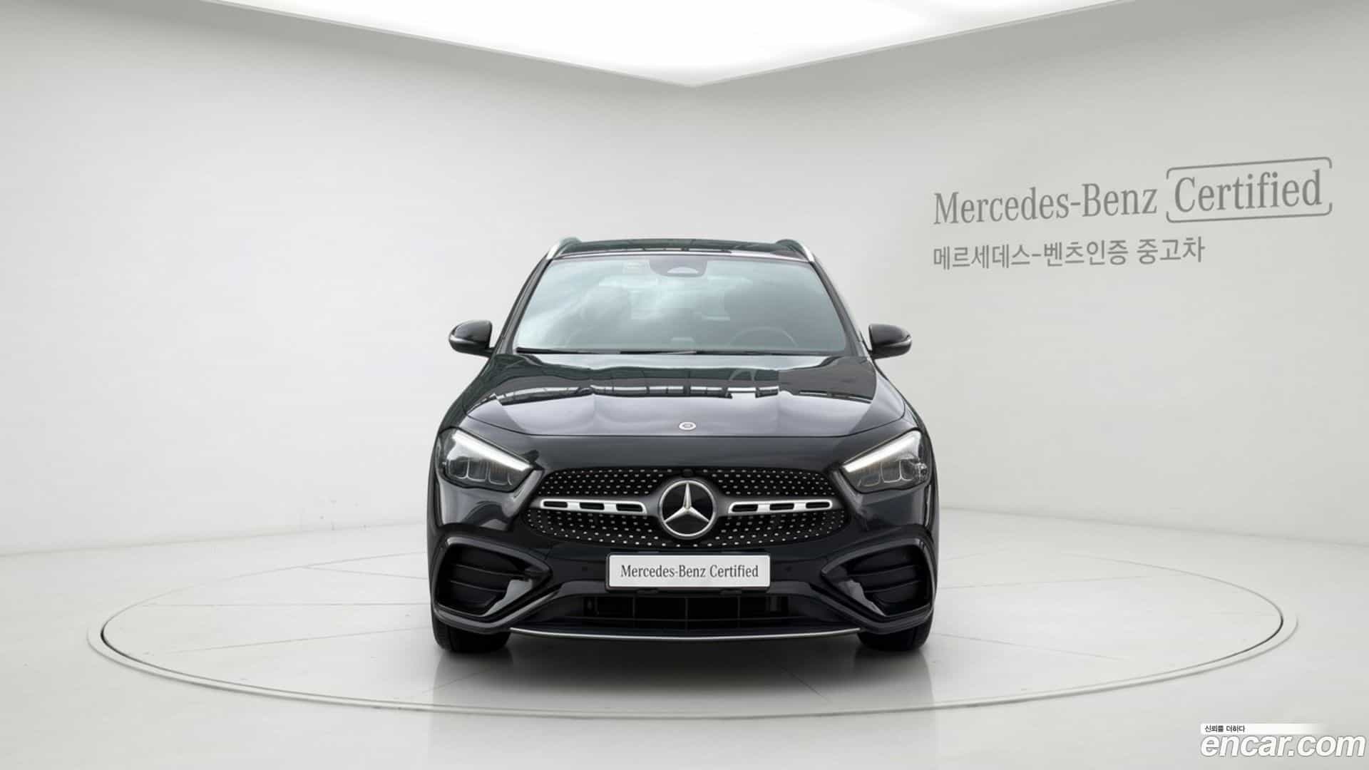 GLA-Class Mercedes-Benz 2025.4-OUTER-003