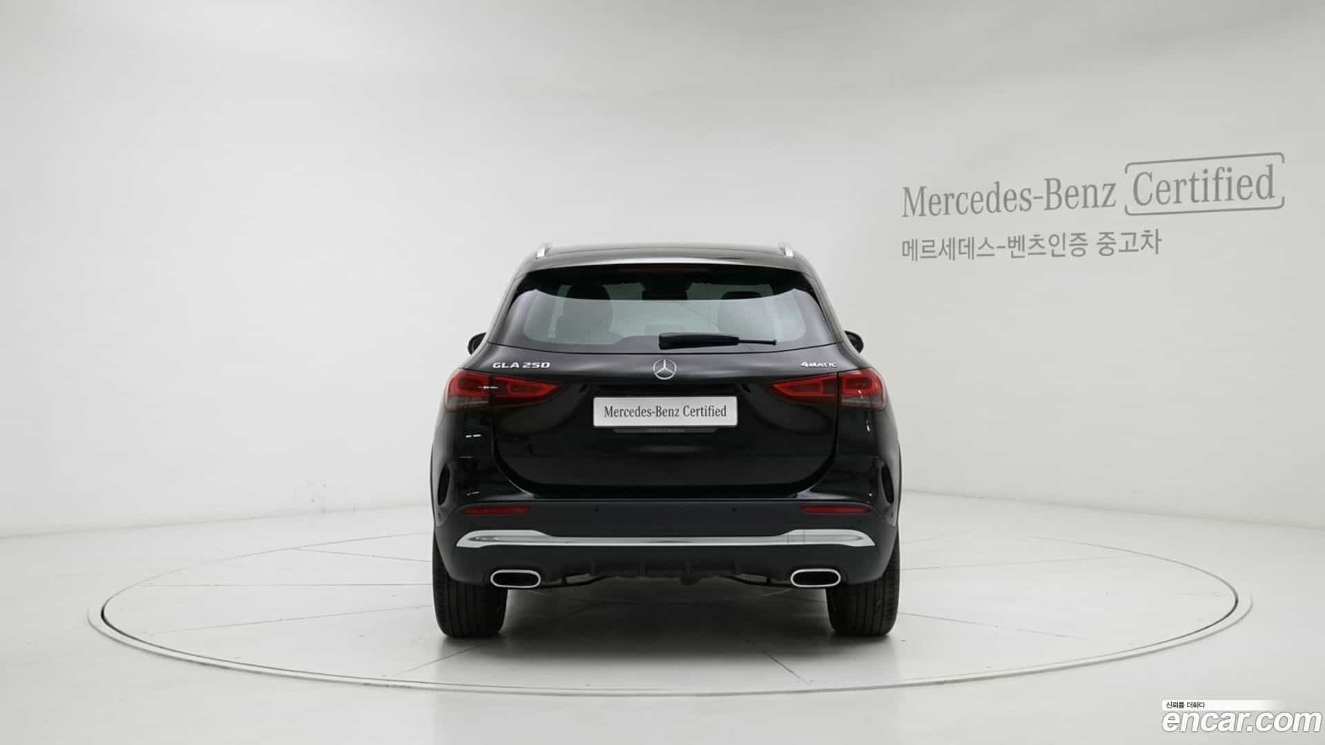 GLA-Class Mercedes-Benz 2025.4-OUTER-004