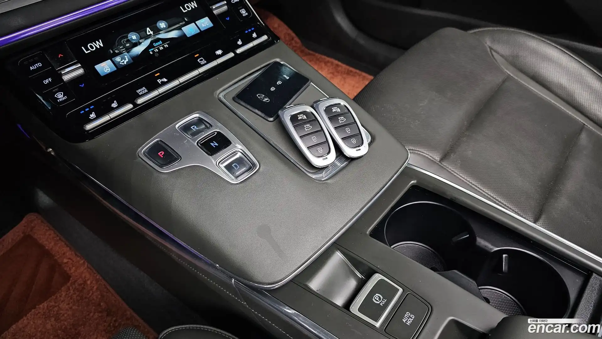 Grandeur Hyundai 2021.3-INNER-009