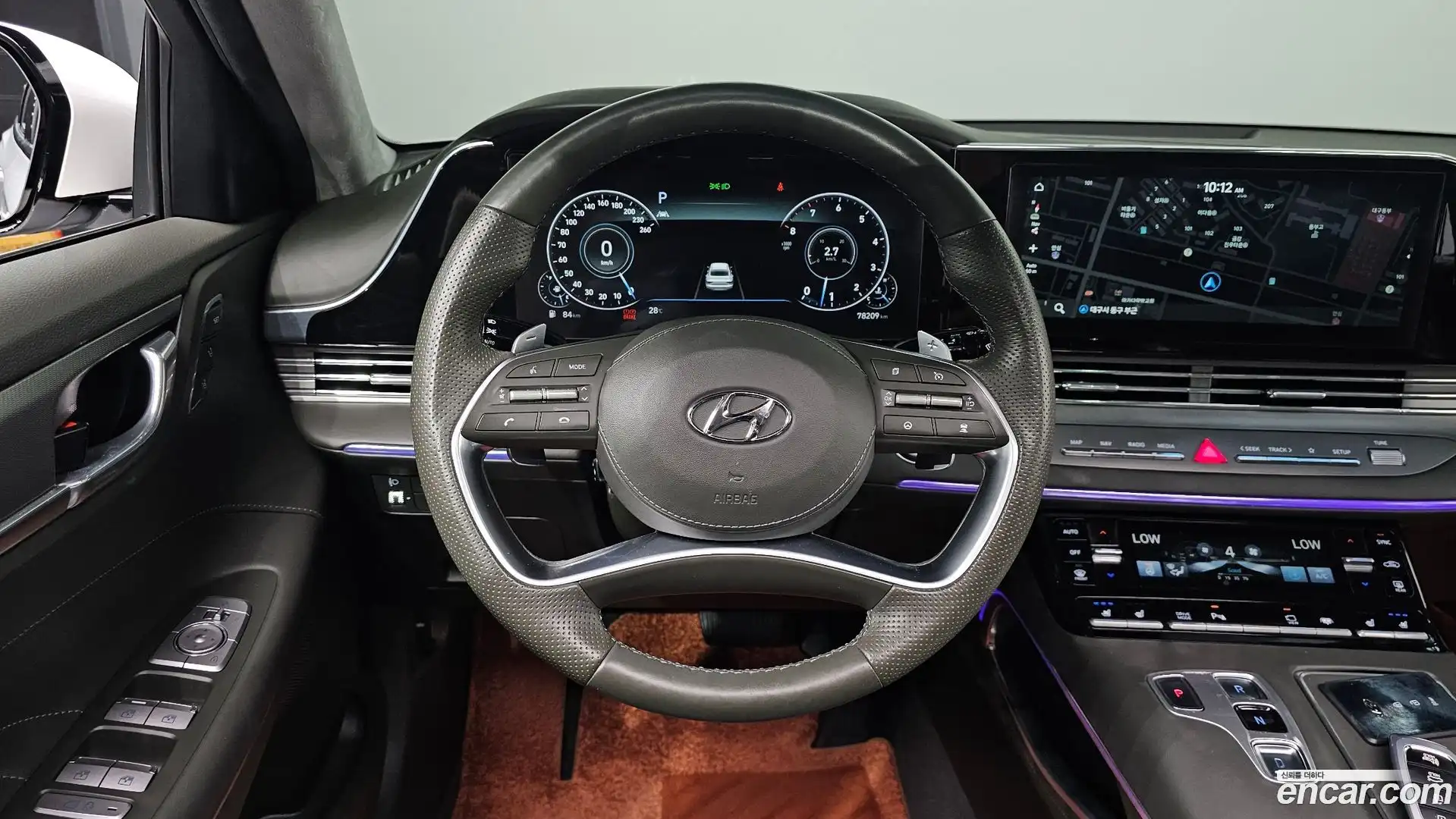 Grandeur Hyundai 2021.3-OPTION-017