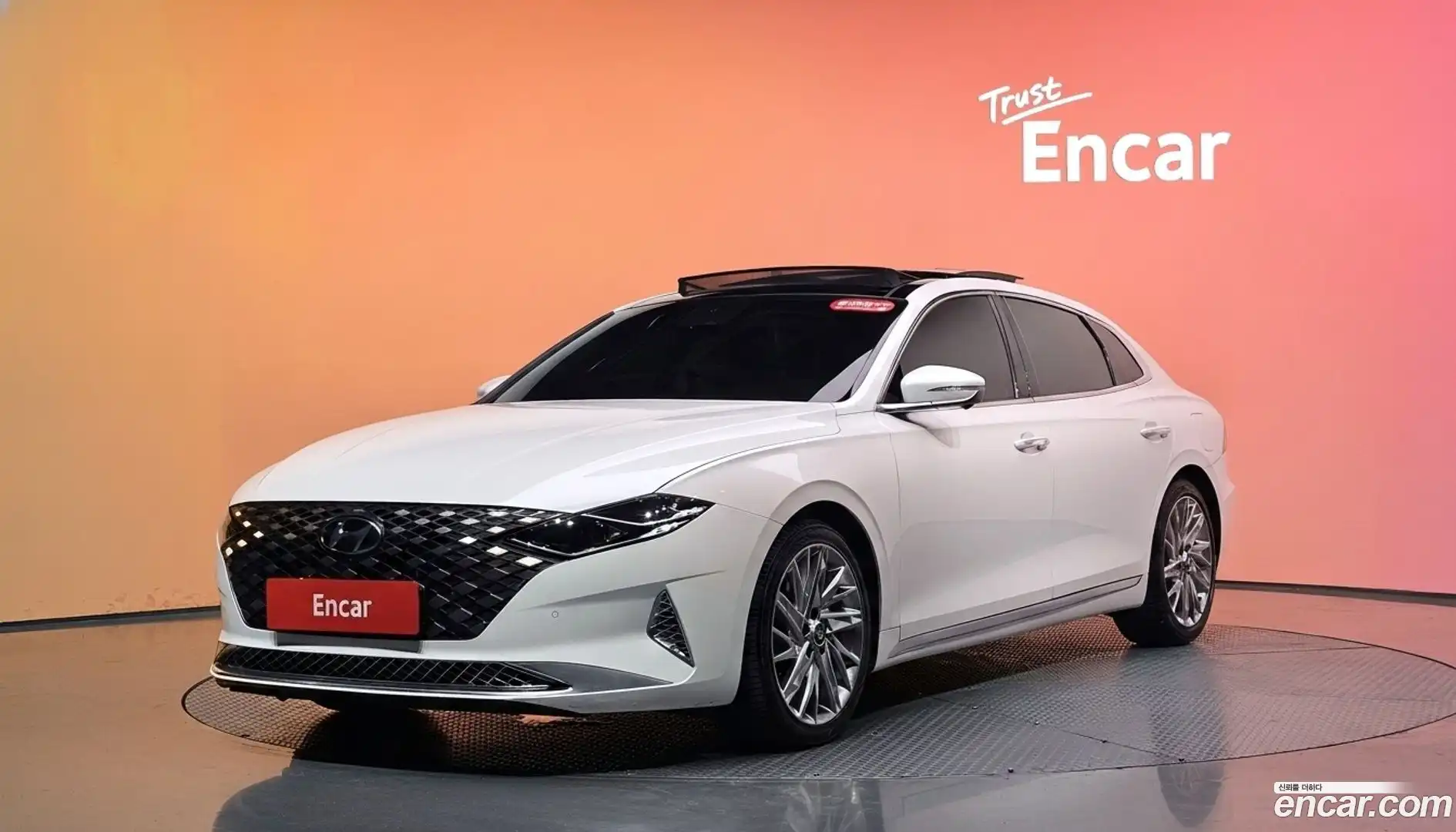 Grandeur Hyundai 2021.3-DIAG2-001